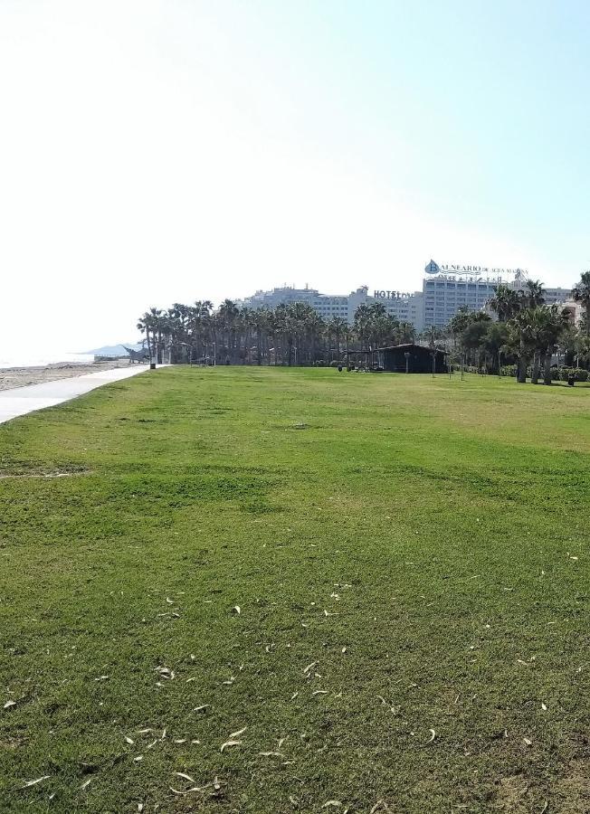 Acv- Acapulco III Planta 1 Norte Oropesa del Mar Exteriér fotografie